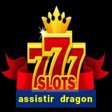 assistir dragon ball super super hero dublado online